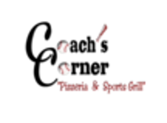 Coach's Corner - Elk Grove Village, IL