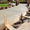 H Generation Concrete gallery