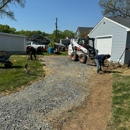 Jones Asphalt  Maintenance & Construction - Driveway Contractors