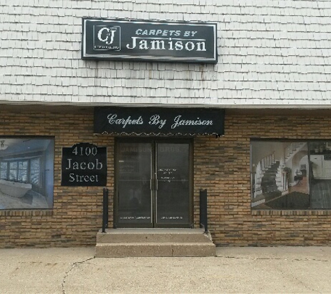 Carpets By Jamison LLC - Wheeling, WV