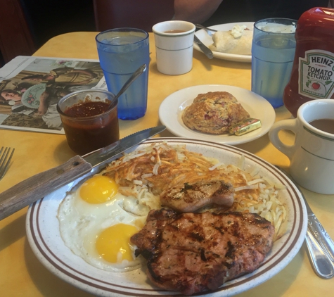 Sconehenge Bakery & Cafe - Berkeley, CA