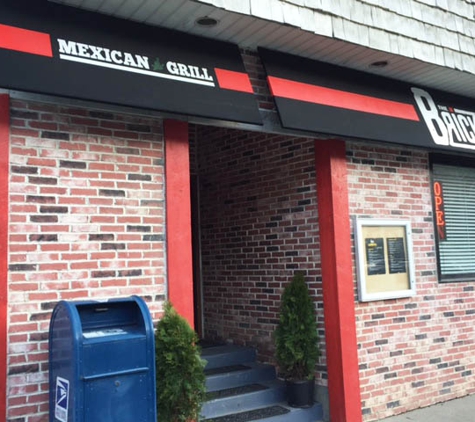 The Brick Mexican Grill - Sterling, MA