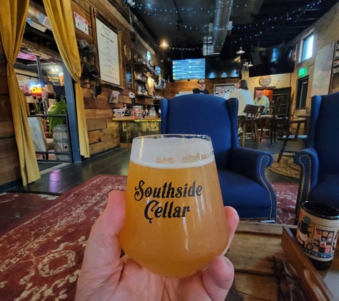 Southside Beer Cellar - Fort Worth, TX