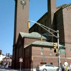 Harvard-Radcliffe Catholic Student Center