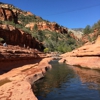 Slide Rock State Park gallery