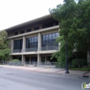 Branner Earth Sciences Library - Libraries