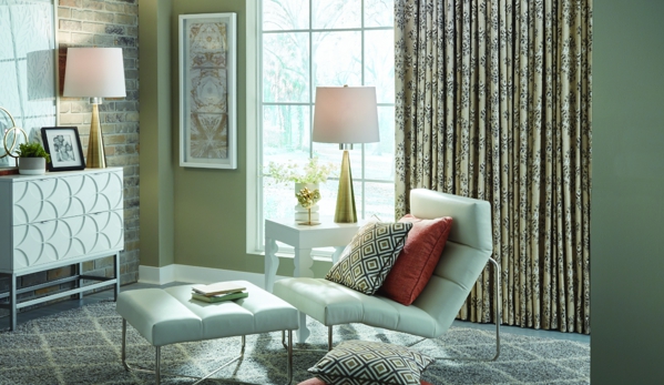 Stoneside Blinds & Shades - Lake Oswego, OR