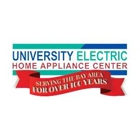 University Electric Home Appliance Center