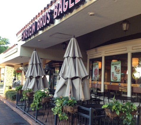 Einstein Bros Bagels - Orlando, FL