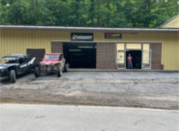 Eastman Motorsports - Matewan, WV