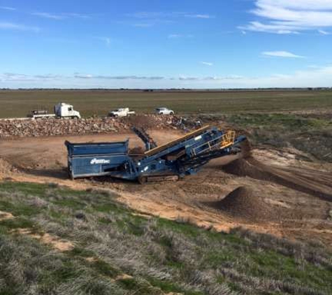 HED Industries Pty  Ltd - Bungalally, VIC