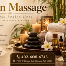 Asian Massage - Massage Services