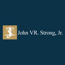 Attorney John VR. Strong, Jr. - Criminal Law Attorneys