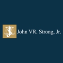 Attorney John VR. Strong, Jr. - Attorneys Referral & Information Service