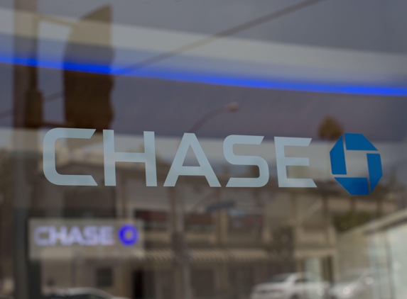 Chase Bank - Durham, NC