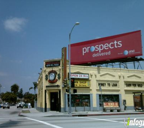 Pico Union Pawn Shop - Los Angeles, CA