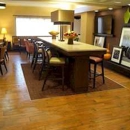 Hampton Inn Altoona - Hotels