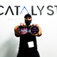 Catalyst Cannabis Dispensary Los Angeles Florence