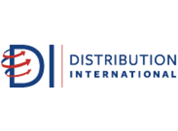 Distribution International - Nashville, TN