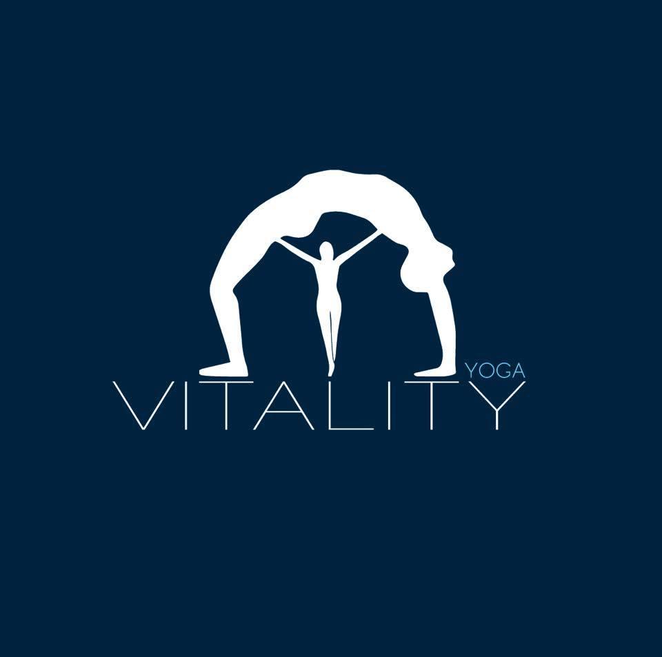 Vitality Yoga Flow - New Paltz, NY 12561