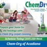Chem Dry Of Acadiana