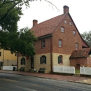Old Salem-Visitor Ctr - Tourist Information & Attractions