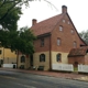 Old Salem-Visitor Ctr