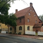 Old Salem-Visitor Ctr