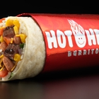 Hot Head Burritos