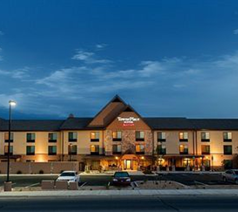 TownePlace Suites Roswell - Roswell, NM