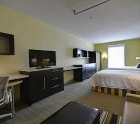 Home2 Suites by Hilton Rock Hill - Rock Hill, SC