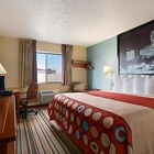 Super 8 by Wyndham Park City/North Wichita Area