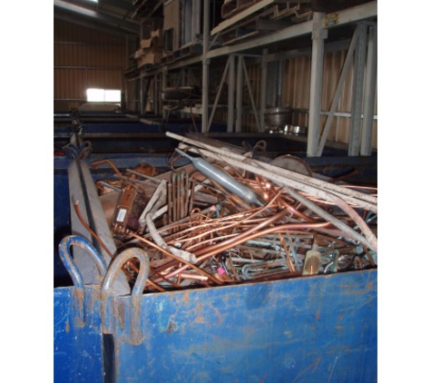 P & T Recycling Seaford - Seaford, SA