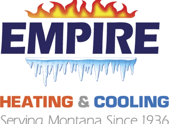 Empire Heating & Cooling - Billings, MT