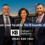 Kohan & Bablove LLP Trial Attorneys