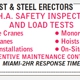 Sunshine Hoist & Steel Erectors