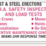 Sunshine Hoist & Steel Erectors