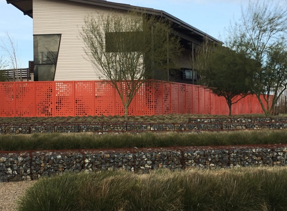 San Joaquin Fence - Bakersfield, CA