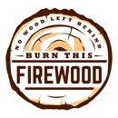 Burn This Firewood - Firewood