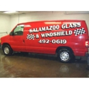 Kalamazoo Auto Glass - Glass-Auto, Plate, Window, Etc