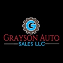 Grayson Auto Sales - Used Car Dealers