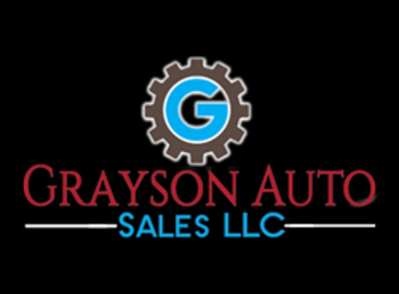 Grayson Auto Sales - Cleveland, TN