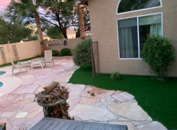 Green America Tree & Landscaping - Henderson, NV