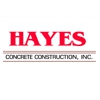Hayes Concrete Construction gallery