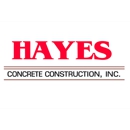 Hayes Concrete Construction - Concrete Pumping Contractors