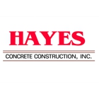 Hayes Concrete Construction