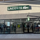 Lacoste Tulsa Outlet - Clothing Stores