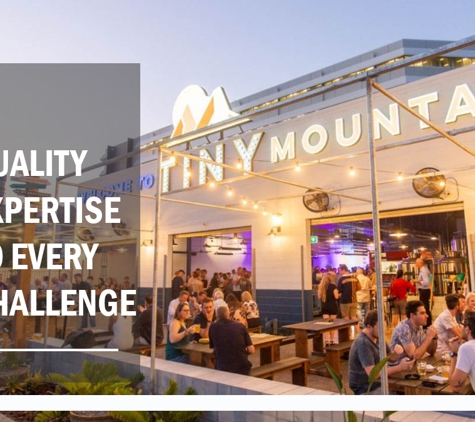 Phoenix Constructions (Queensland) Pty Ltd - Townsville City, QLD. Quality Expertise To Every Challenge