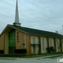 Korean First Baptist Church - Southern Baptist Churches