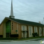 Korean First Baptist Church